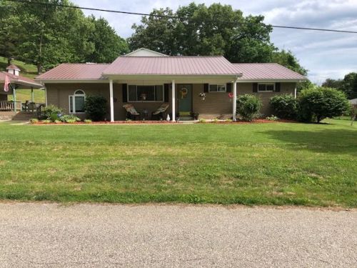 4128 Willow Dr, Ashland, KY 41102-9172