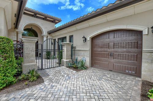8775 Sydney Harbor Cir, Delray Beach FL  33446-9662 exterior