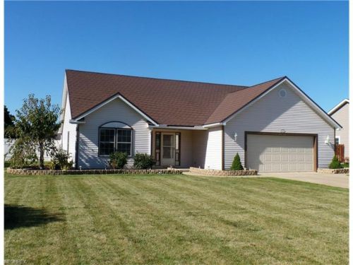 2701 Highland Dr, Sandusky, OH 44870-1205