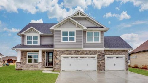 8940 97th Pl, Dyer, IN 46373