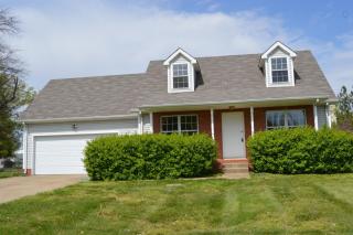 3851 Marla Cir, Clarksville, TN 37042-7237