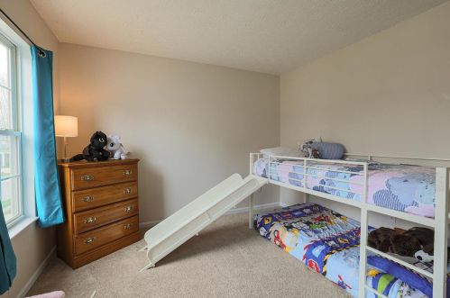 3588 Heartwood Rd, Amelia OH  45102-1761 exterior