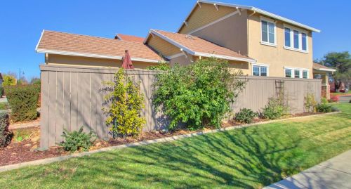 3228 Prospect Park Dr, Rancho Cordova CA 95670-6244 exterior