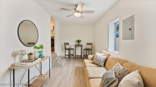 1234 Indian River Ave, Titusville FL  32780-4219 exterior
