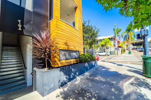 2104 Columbia St, San Diego CA 92101-1713 exterior