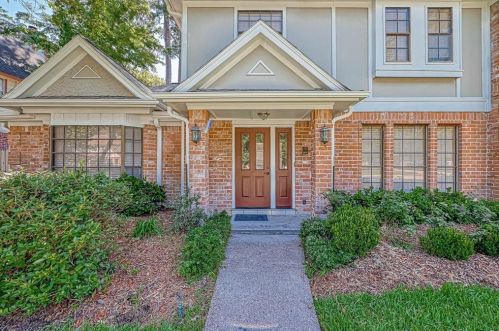 3302 Lost Hollow Dr, Humble, TX 77339-2209