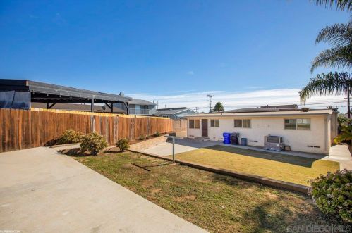 4362 Conrad Ave, San Diego CA 92117-2017 exterior