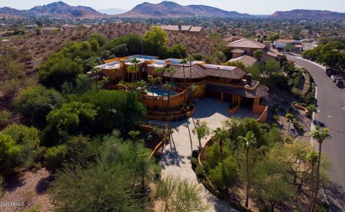 15223 12 St, Phoenix AZ exterior