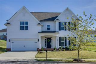 410 Valleyview Dr, Franklin, TN 37064-5604