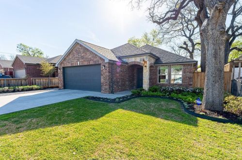 2146 Amherst Ave, Dallas, TX 75235-3102