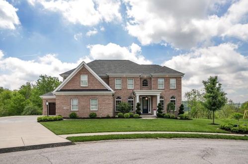 3119 Deerfield Ridge Dr, Mc Donald, PA 15057-1502