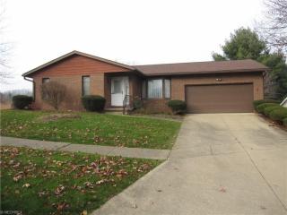 1238 Fawnwood Cir, Wooster, OH 44691-3035