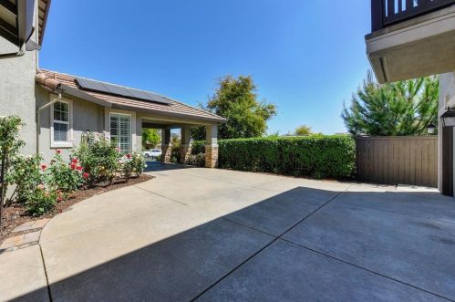 1573 Terracina Dr, Folsom CA  95762-5407 exterior