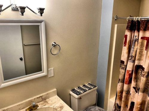 1 Fir Trl, Wisconsin Dells WI  53965-8848 exterior