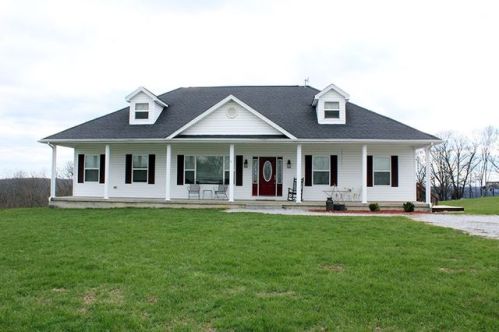 105 Lead Mine Rd, Owenton, KY 40359-8428
