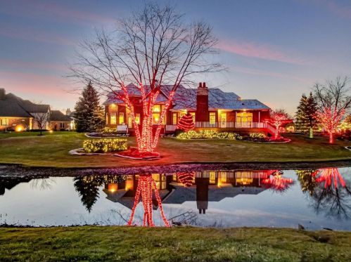 1512 Sonoma Ct, Crown Point IN 46307-2687 exterior