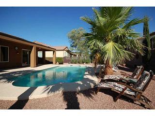 2317 Aztec Ruin Way, Henderson, NV 89044-4495