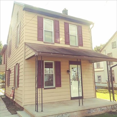336 Main St, Blandon, PA 19510-9710