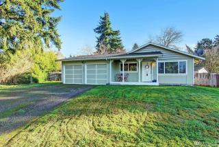19509 29th Ave, Bothell WA  98012-6913 exterior