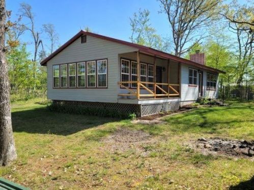 54 Greatwood Ln, Turtle Lake, WI 54889-8718