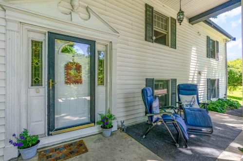 10761 Big Bone Church Rd, Hamilton, KY 41091-7607