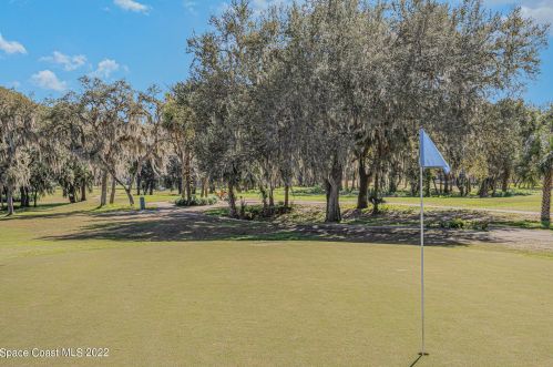 1023 Country Club Dr, Titusville, FL 32780-4988