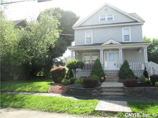 421 Woodruff Ave, Syracuse, NY 13208-3036