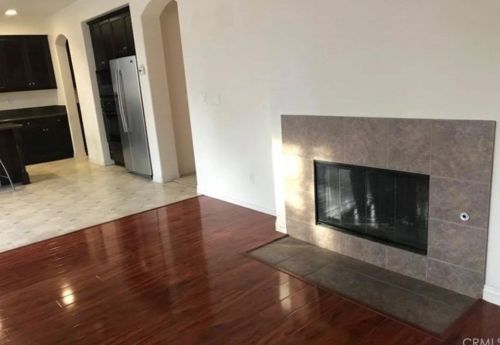 6831 Piedmont St, Chino CA  91710-1315 exterior