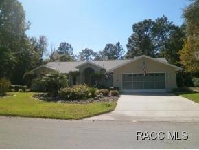 15 Foxgreen Ct, Homosassa, FL 34446-4626