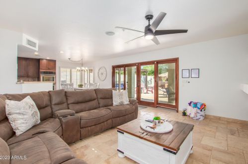 7435 Christmas Cholla Dr, Scottsdale AZ 85255-2733 exterior