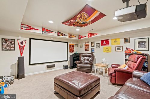 15063 Gaines Mill Cir, Haymarket VA  20169-4500 exterior