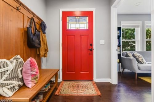 180 Fairview Ave, South Orange NJ  07079-2525 exterior