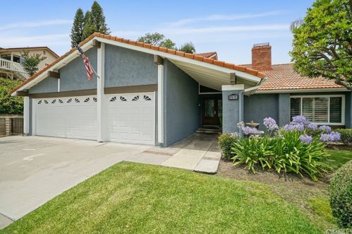 2576 Turquoise Cir, Chino Hills, CA 91709-2157