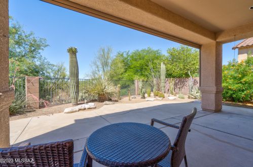 3684 Prism Sky Dr, Tucson AZ  85735-5185 exterior