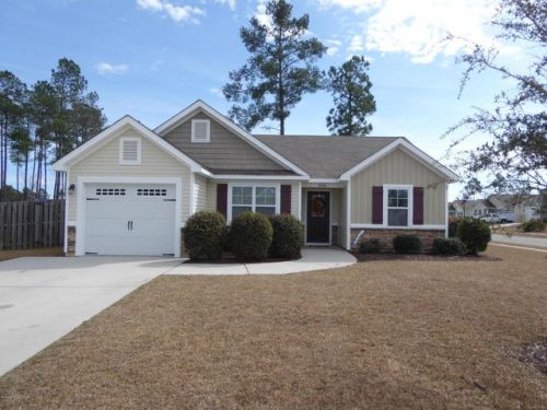 1800 Warwick Ct, Belville, NC 28451-8917