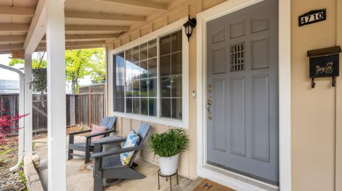 4710 London Dr, Campbell, CA 95008-5711
