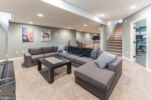 377 Waterfowl Dr, Magnolia DE  19962-2504 exterior