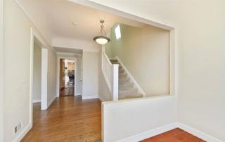 674 Douglass St, San Francisco CA  94114-3151 exterior