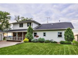 8574 Herbst Rd, Winneconne, WI 54986-9553