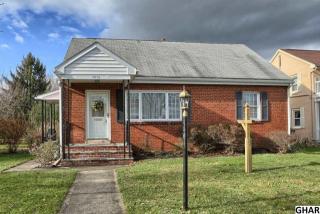 3956 6th St, Harrisburg, PA 17110-1522