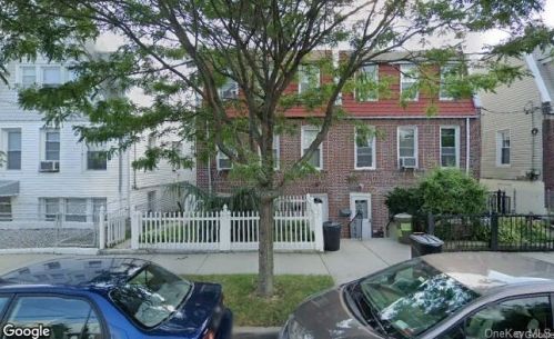 247 Quincy Ave, Bronx, NY 10465-3217