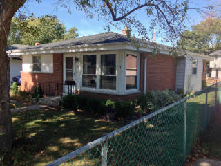 8706 Stark St, Milwaukee, WI 53225-4113