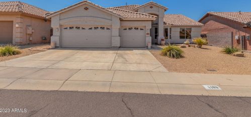 4109 Ross Ave, Glendale, AZ 85308-4708