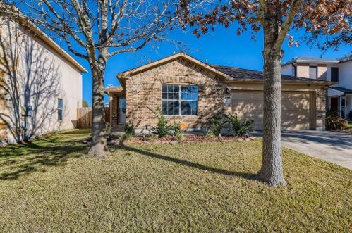 241 Brandons Way, Creedmoor, TX 78610-4960