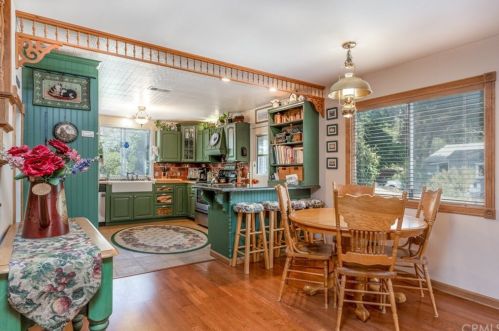 20431 Trabuco Oaks Dr, Trabuco Canyon CA  92679-3033 exterior