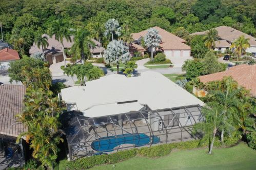 10595 Stonebridge Blvd, Boca Raton FL  33498-2002 exterior