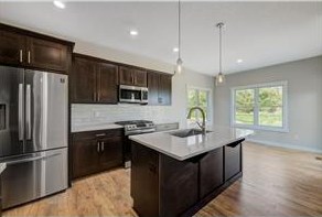 1354 144th St, New Johannesburg WI  54017 exterior