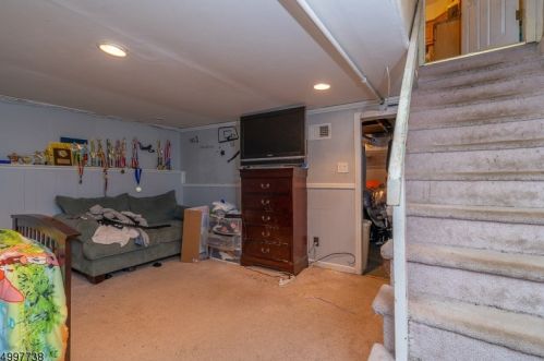 375 Hollywood Ave, Industrial Hillside NJ  07205-2713 exterior