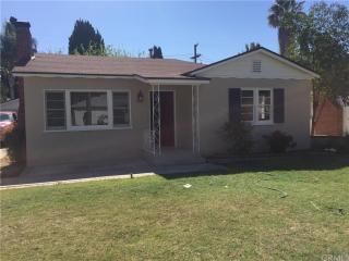 4370 Oakwood Pl, Riverside, CA 92506-1753