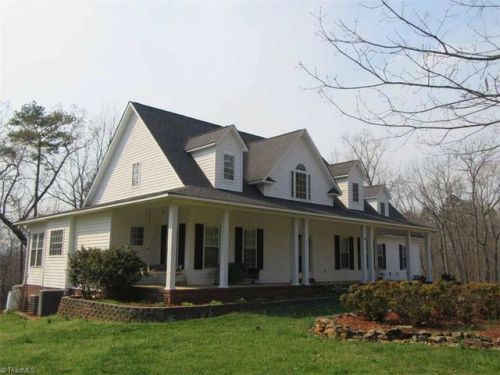 289 Cottonstone Ln, Uwharie, NC 27371-8399